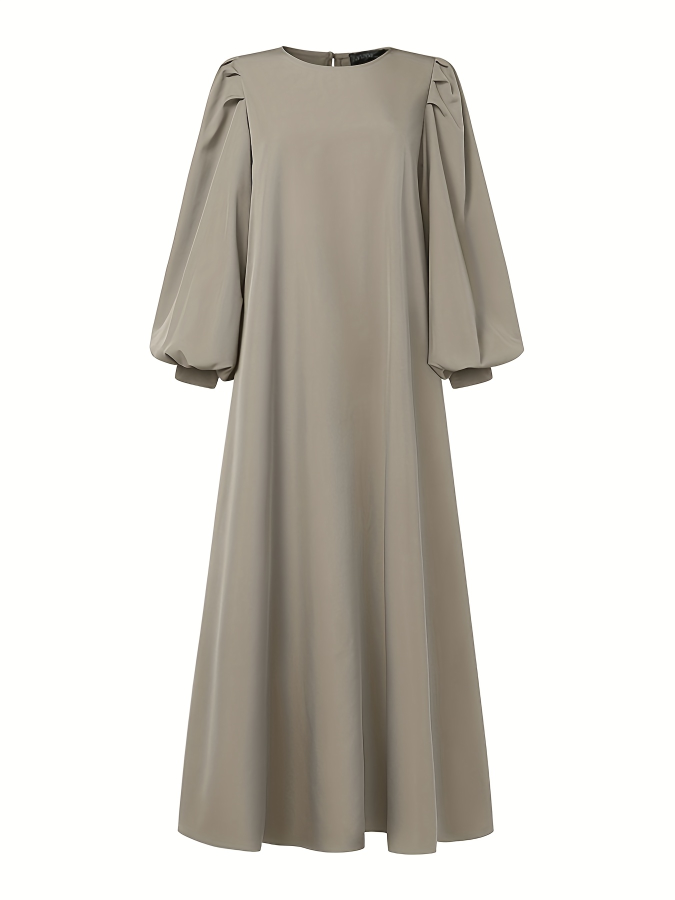oversized baggy maxi dresses women featuring a casual loose - Temu United  Kingdom