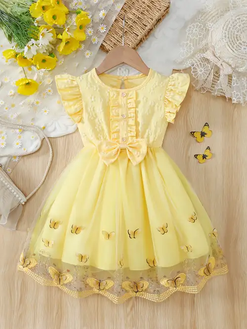 girls dresses 6 sold on Temu United States girls dresses 6 sold on Temu United States