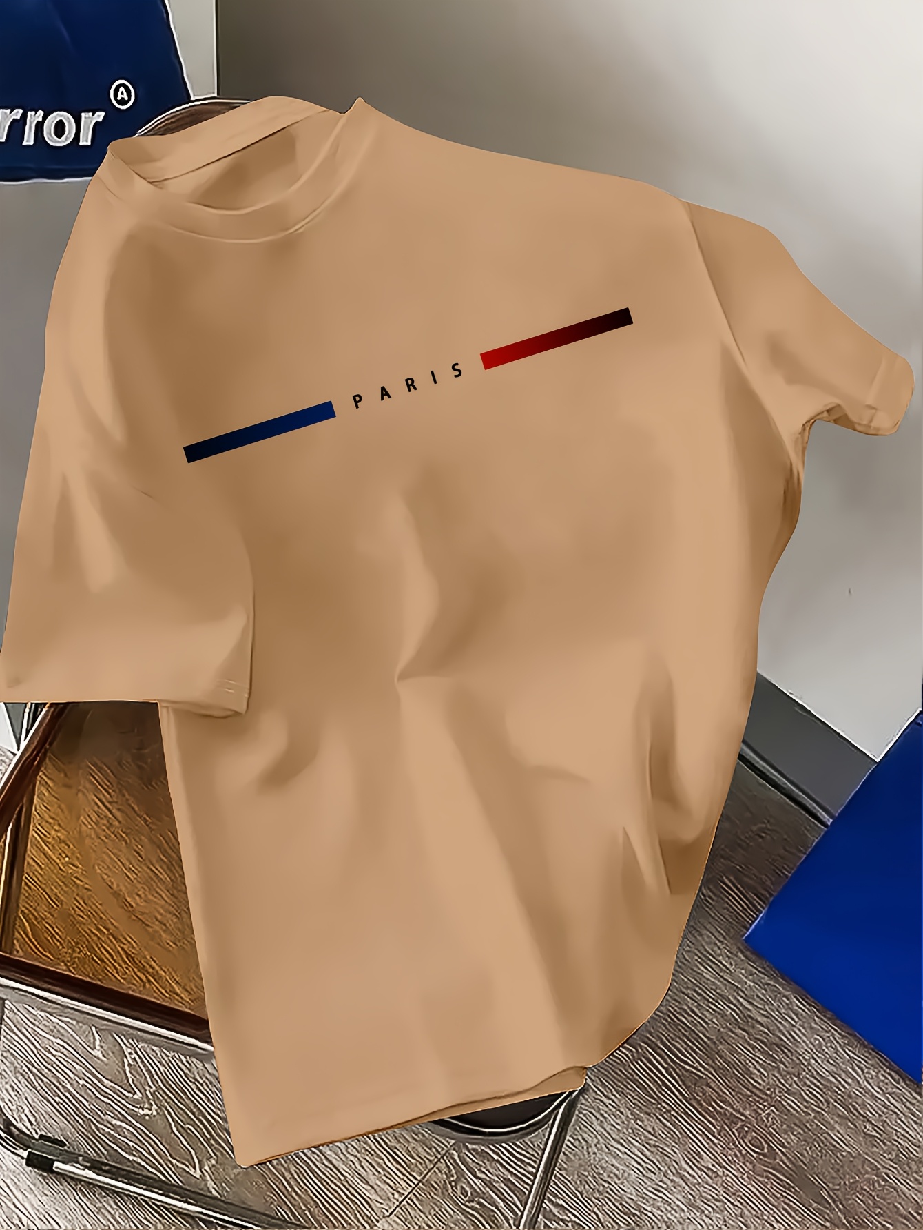 Men'S T-Shirts Are Versatile Summer Tops for Men'S Fashion.