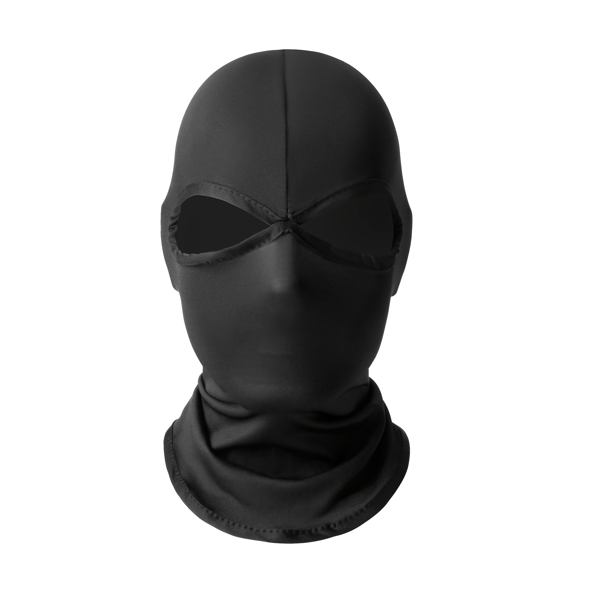 1 Full-cover , Winter Skiing And Cycling Hat For Outdoor Sports – Ideal Gift