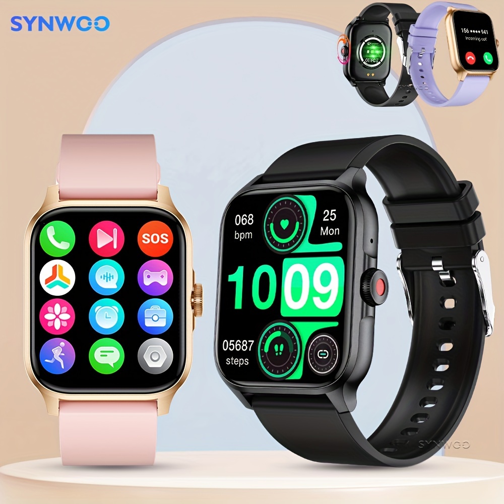 smartwatch square Qatar