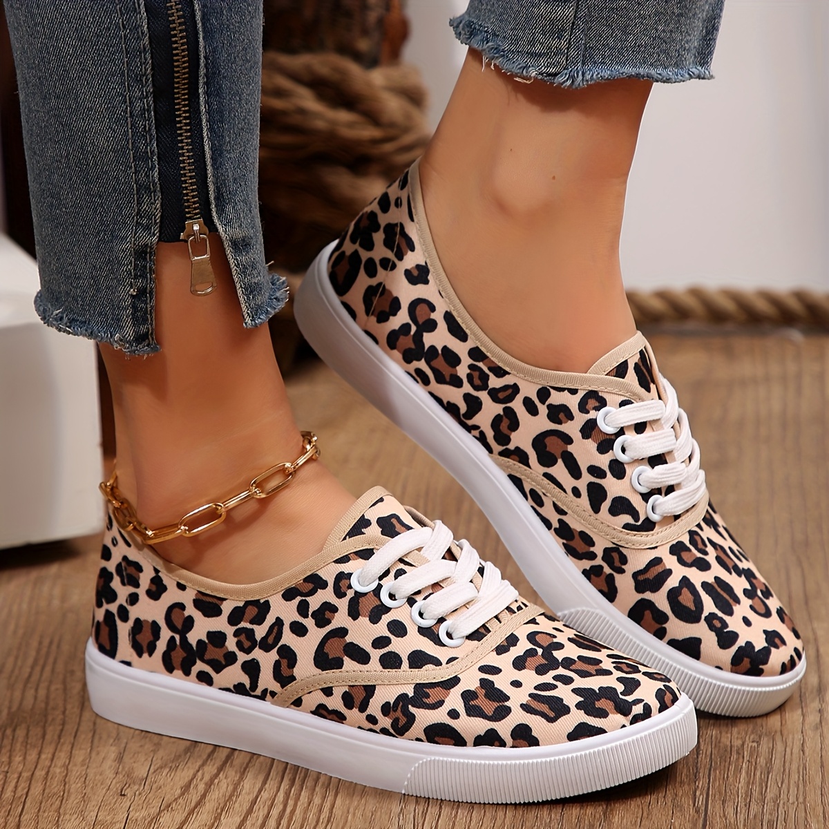 Cheetah Shoes Leopard Slip On What Can I Wear With Leopard Print