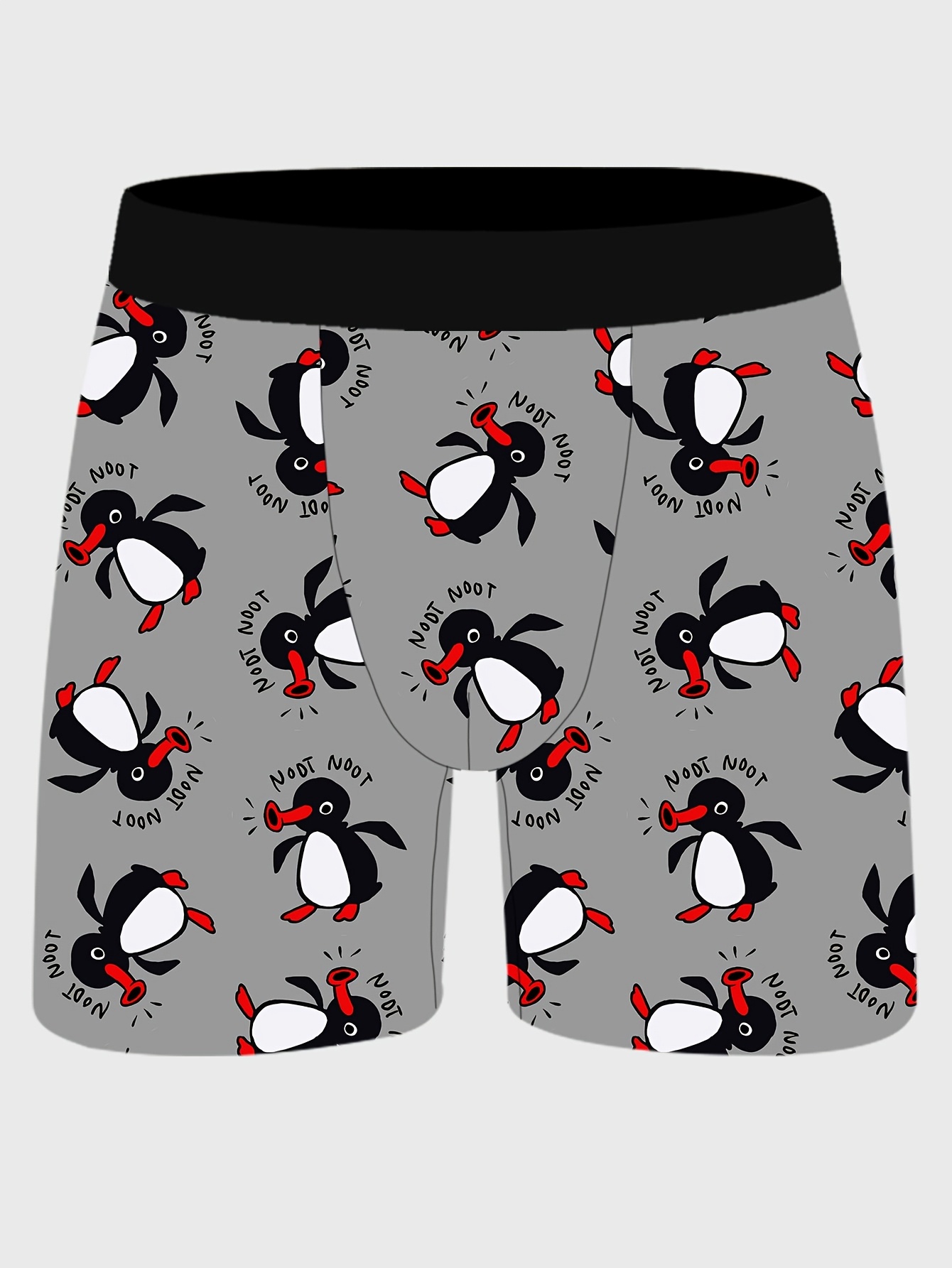 calzoncillos tipo bóxer estampado hombre ropa Temu Guatemala