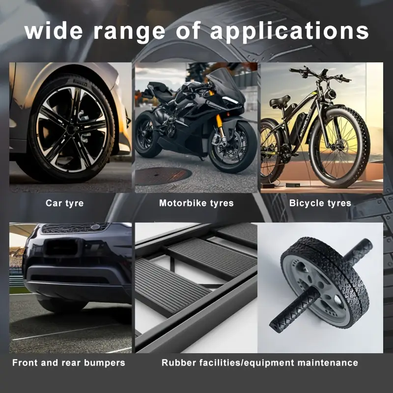 multi purpose car restoration kit: plastic parts renewal Temu