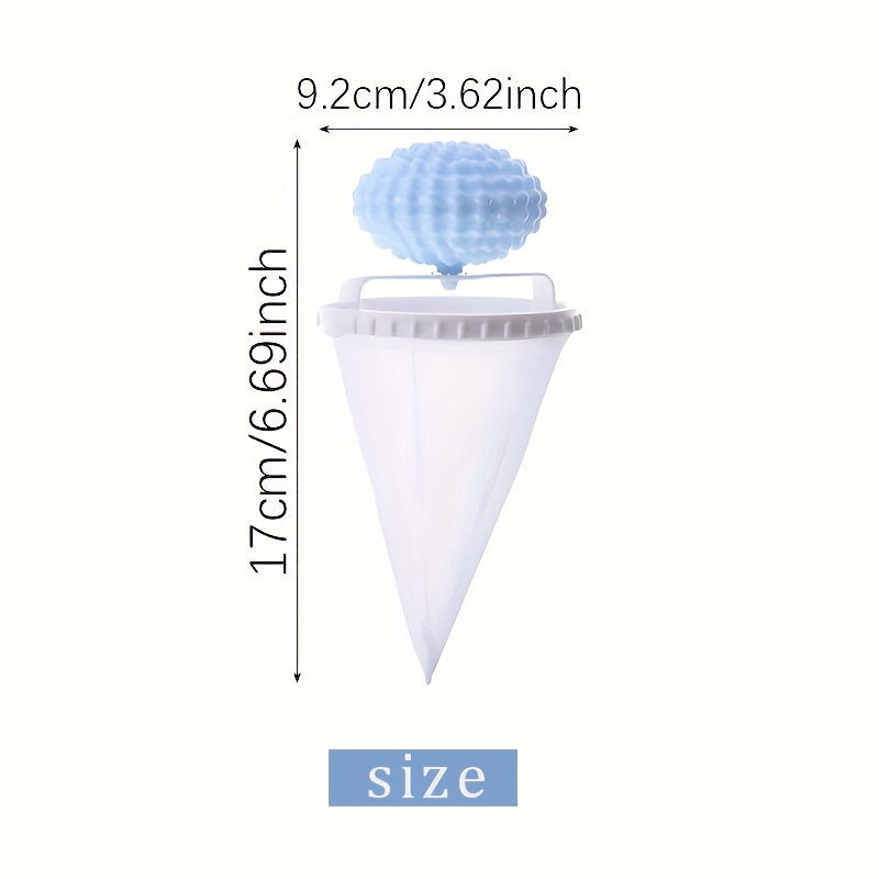 i ett tvätt och mångsidig rengöringsboll 2 i 1 - Temu Sweden