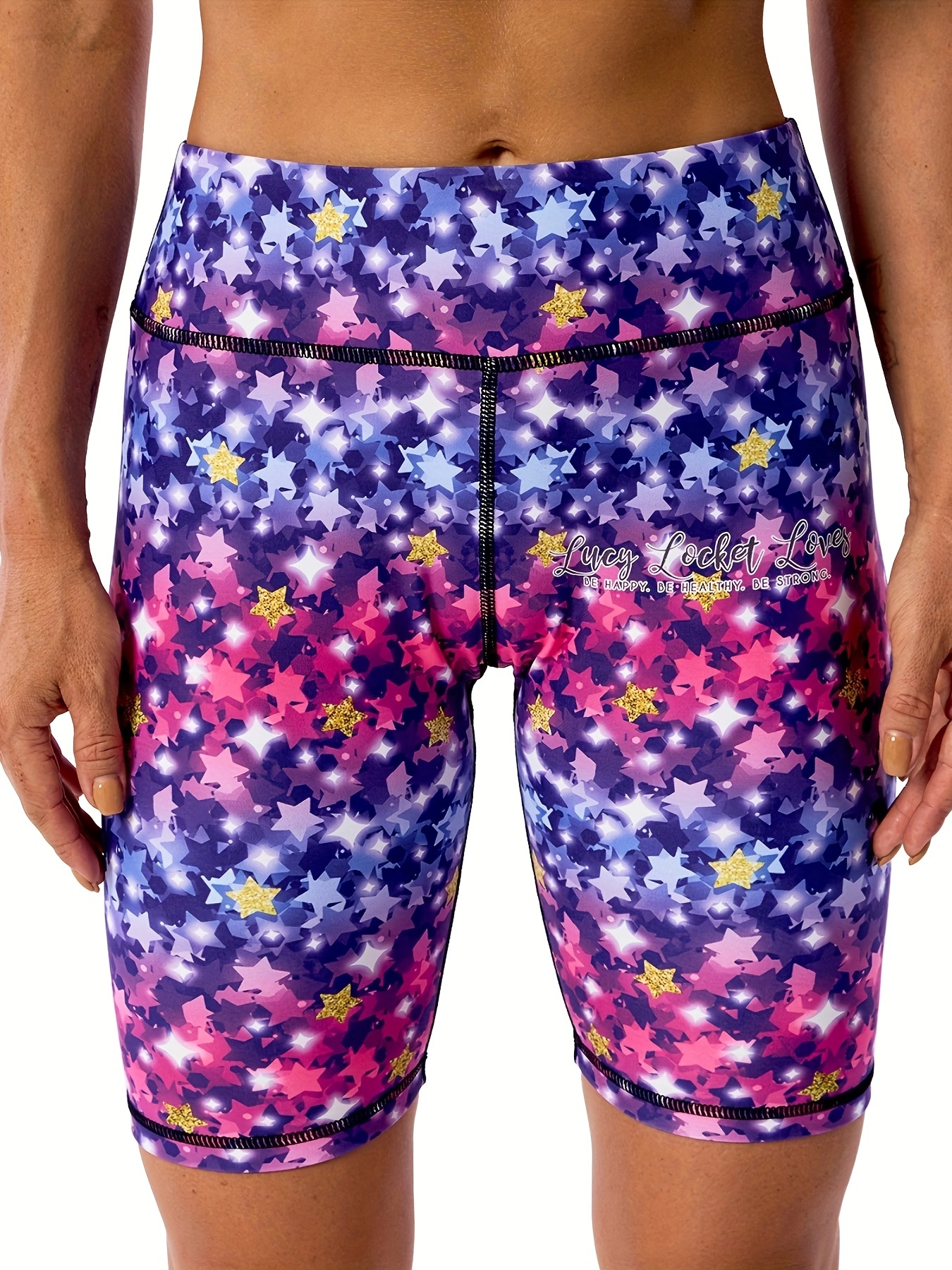 Fandomaniax- Sakura Summer Active Wear Set  Female shorts, Yoga shorts  women, Comfortable leggings