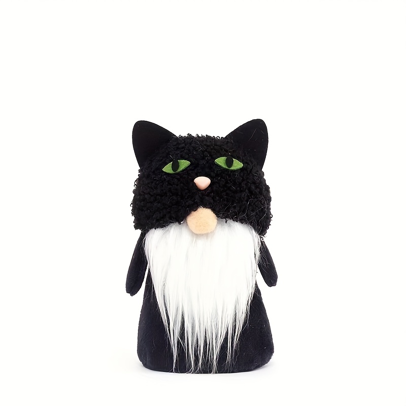 TEMU Halloween Decorations, Pumpkin Figurines, Party Decorations, Christmas, Halloween Gifts