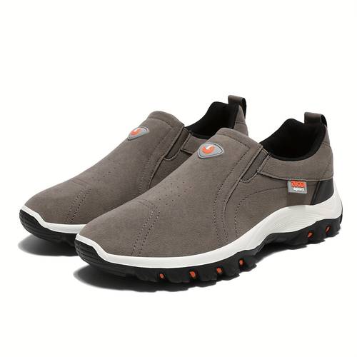 sneakers mens plus size casual athletic shoes walking shoes ultra light outdoor running shoes loafers