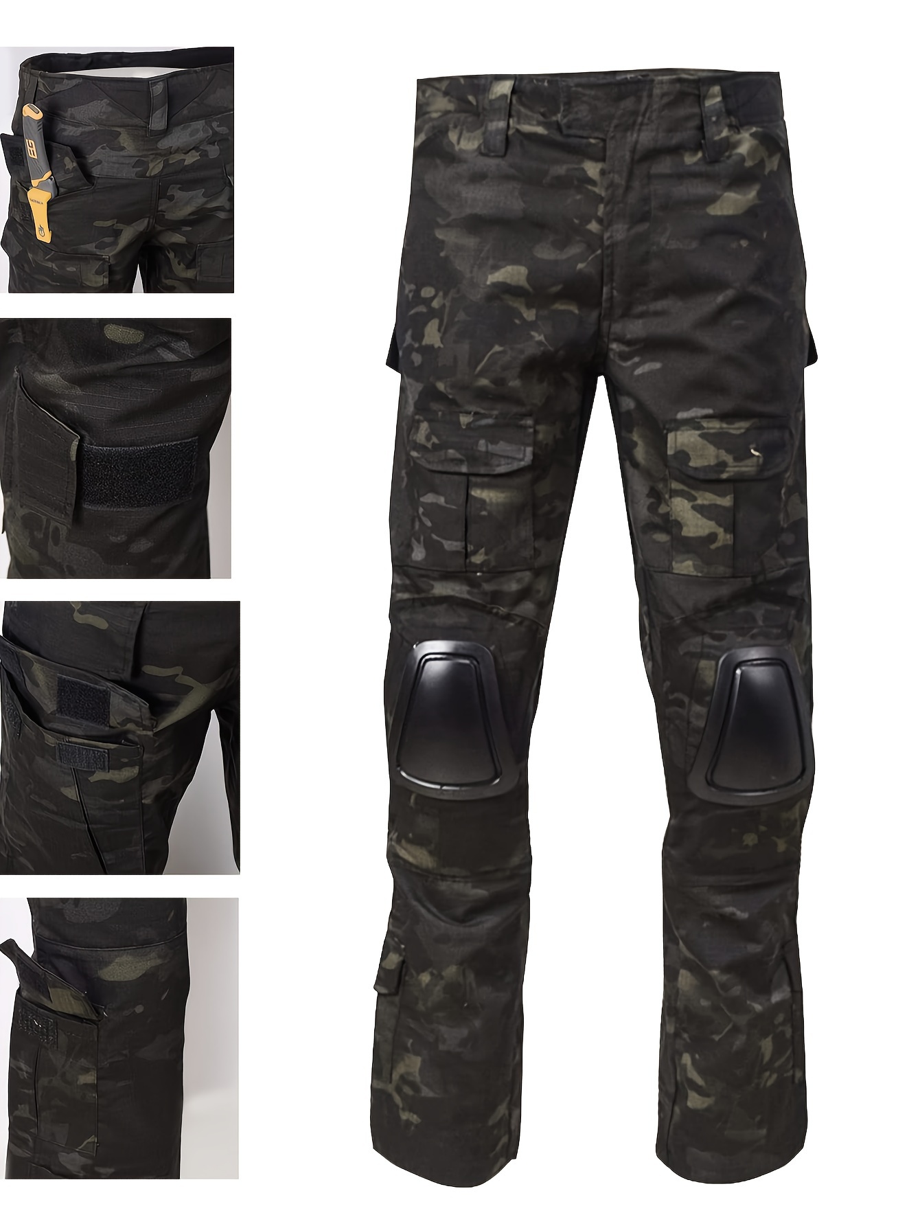 Hunting & Fishing Pants, Outdoor Apparel