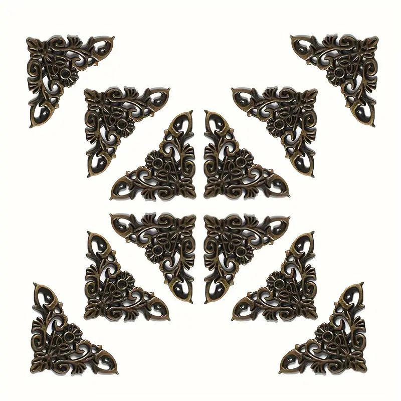 Craft Embellishments: Wooden Filigree Butterflies - 12pk Craft Embellishments: Wooden Filigree Butterflies - 12pk
