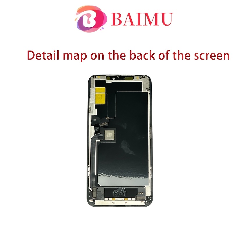 

For Iphone 11 Pro Mobile Phone Screen Replacement