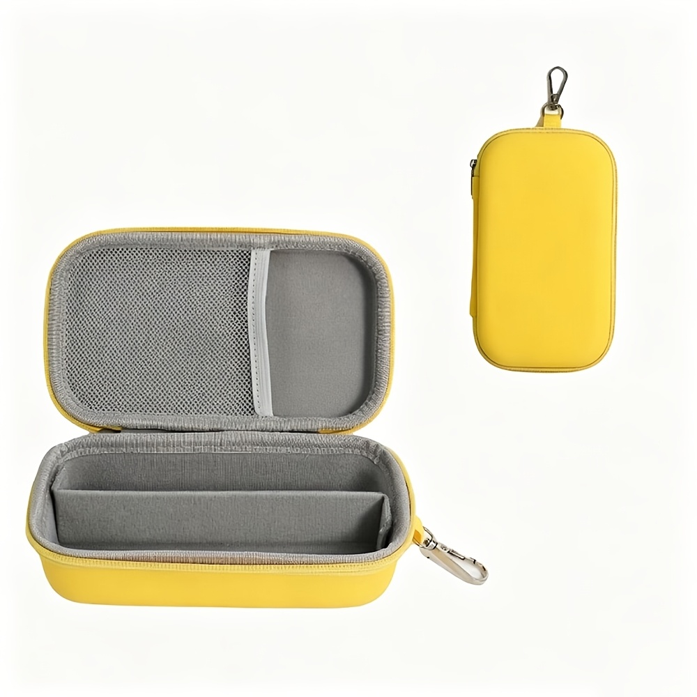 Hard Shell EVA Case, Portable Eyewear Storage Box