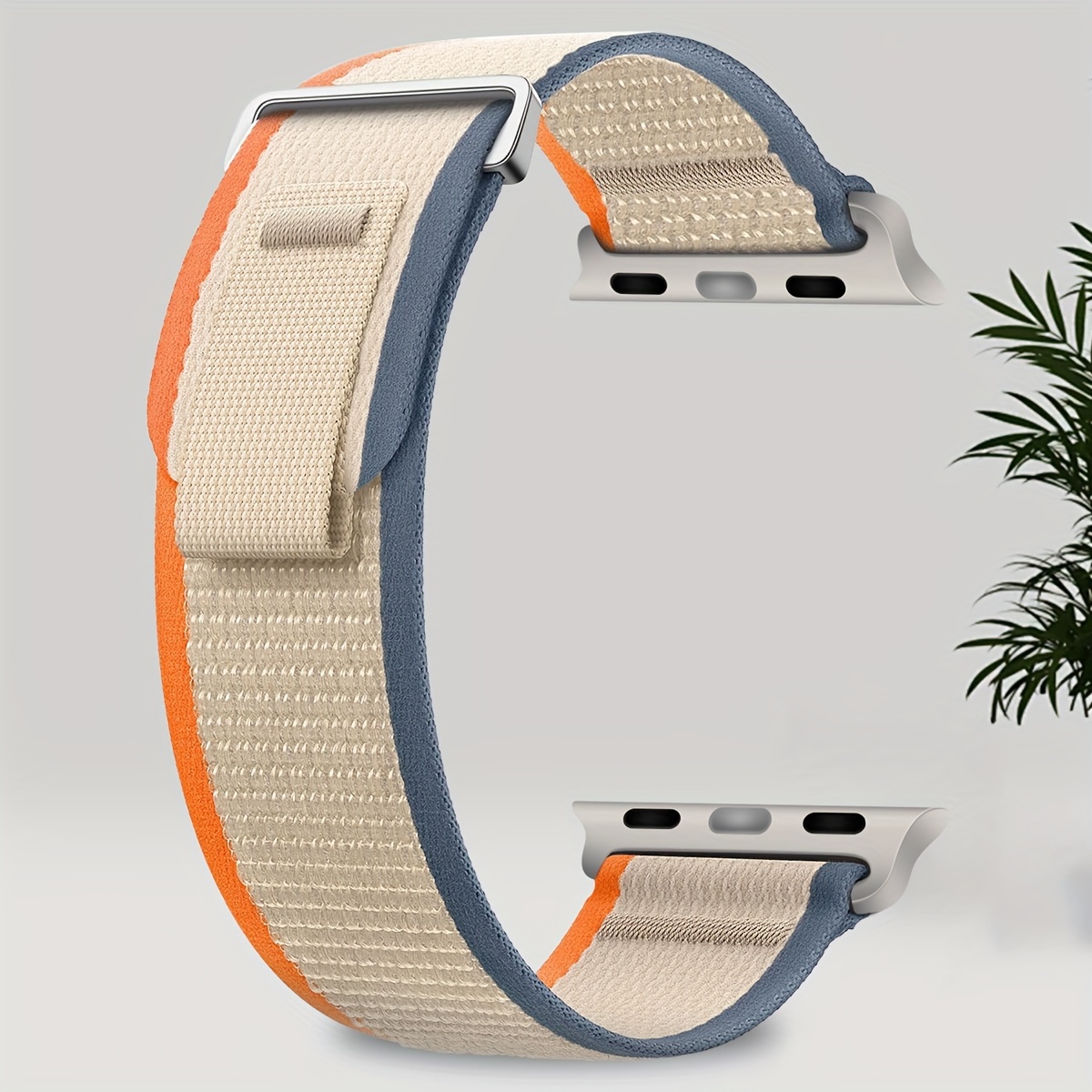 Image of Armband Compatible With Iwatch Band 38mm 40mm 41mm 42mm 44mm 45mm 46mm, Suitable For Iwatch Series 10 6 5 4 3 2 1 Se