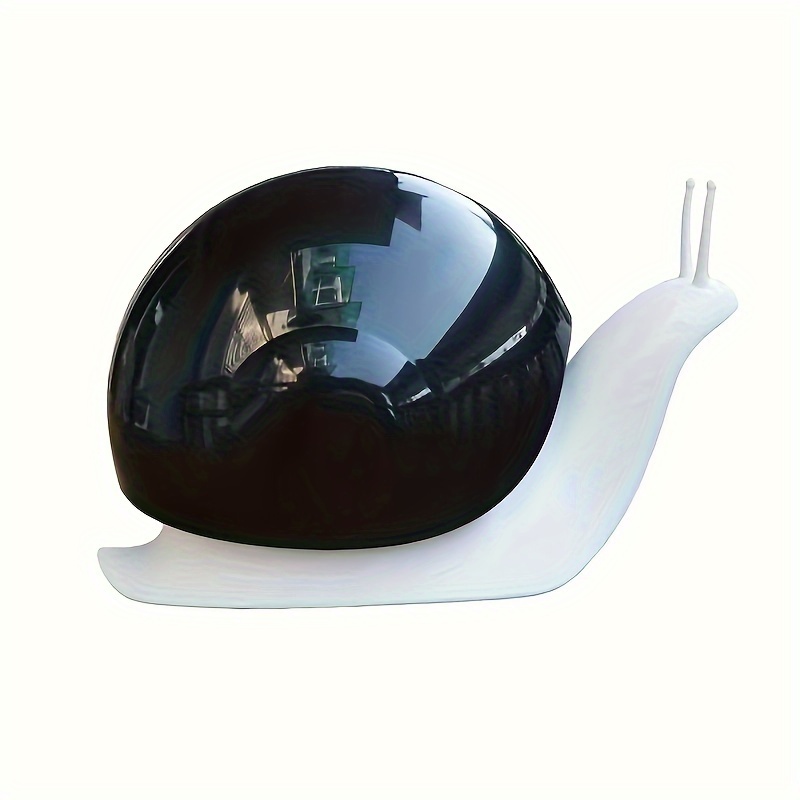 Snail Soap Dispenser: Adorable Bathroom Accessory For Travel Or Home Use