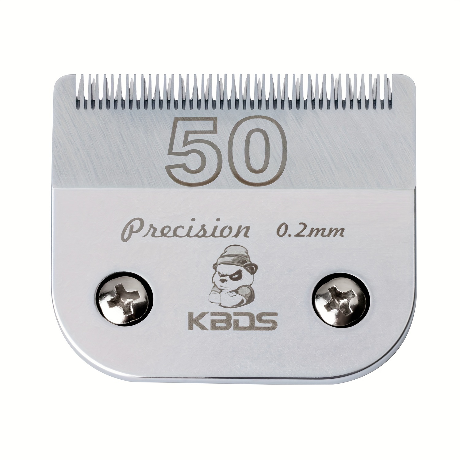 Cortapelos Mm Piezas Cuchillas Desmontables Cortapelos Mascotas