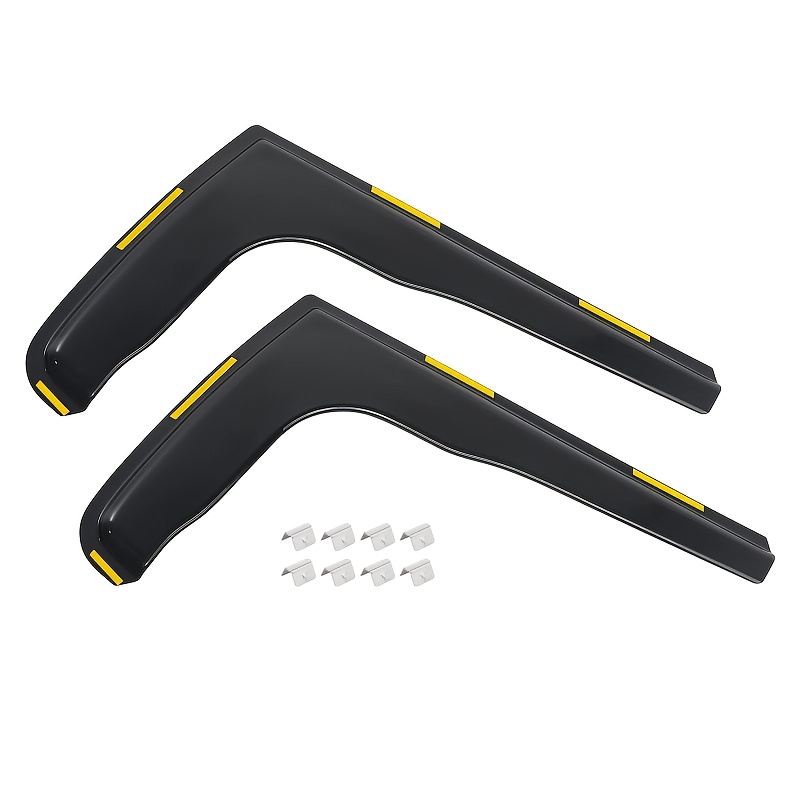 TEMU Wind Deflectors For Relay/jumper/boxer/for Mk3 2006-2024 Van