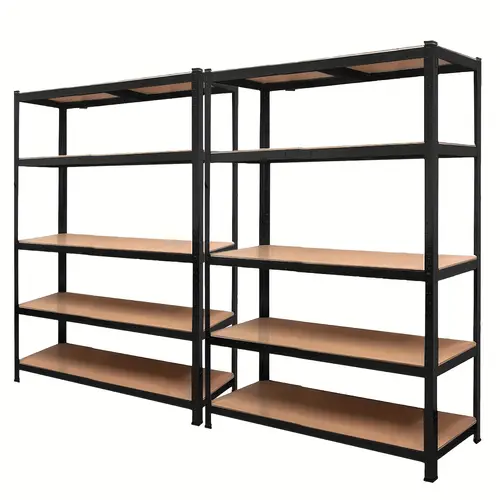 Pallet Rack Blue warehouse storage sold on Temu Australia