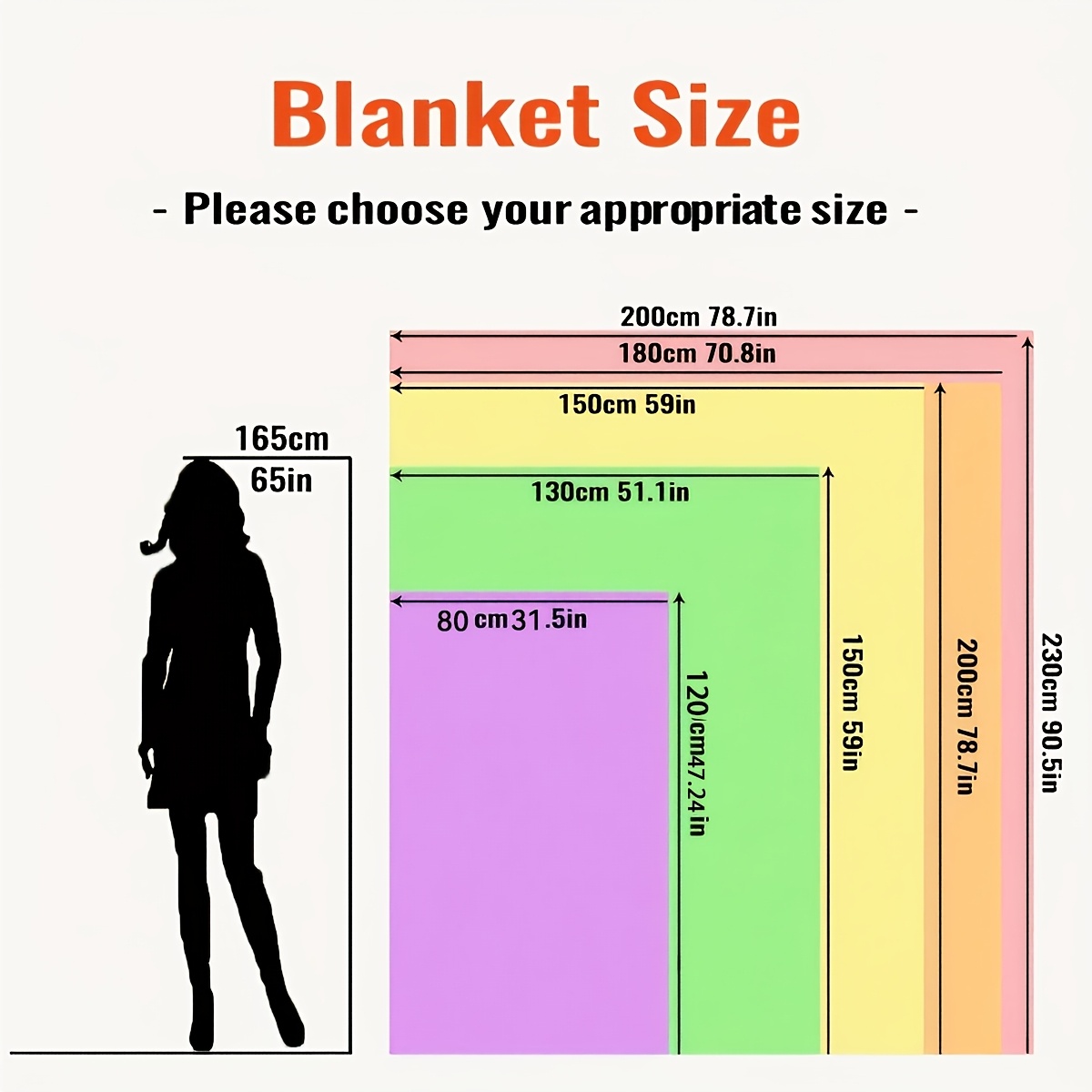 Custom Thickened Double-Layer Blanket, Unique Gift