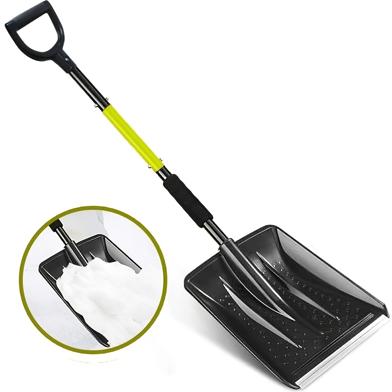 

Snow Shovel