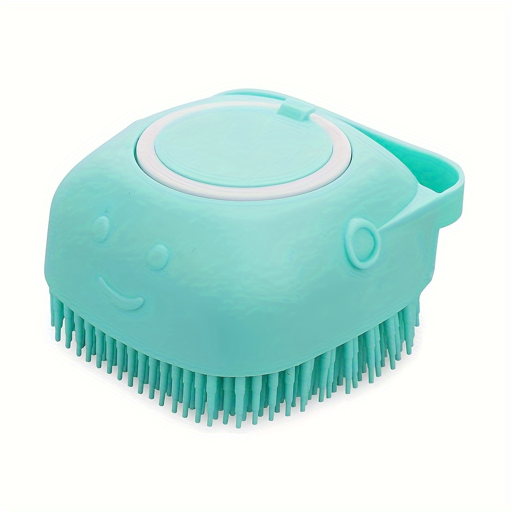 

Run Pet Bath Massage & - & Grooming Tool For & Adult