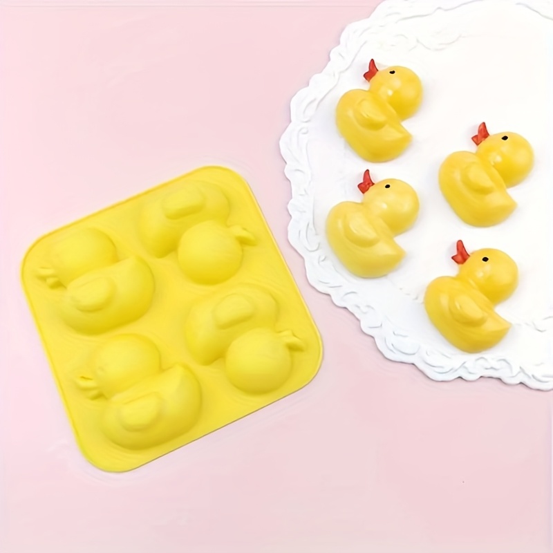 Birthday Cake Duck Brand Cake Mould Shop High-Quality Duck Cake