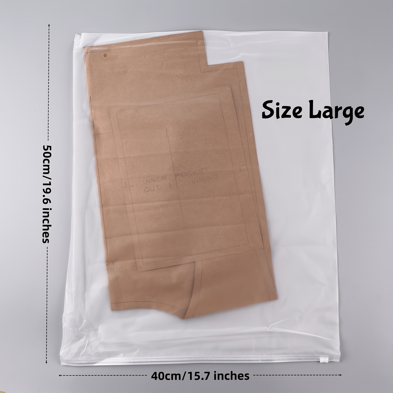 E-shop Nähanleitung für eine Hobo-Tasche | Erstelle deine eigene lässige Schultertasche & Umhängetasche | Erhältlich in kleinen, mittleren und großen