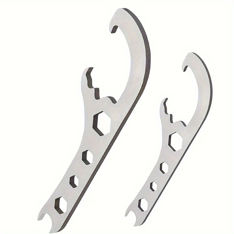 Stainless Steel Paint Lid Opener 1 Multi function Barrel Temu Philippines