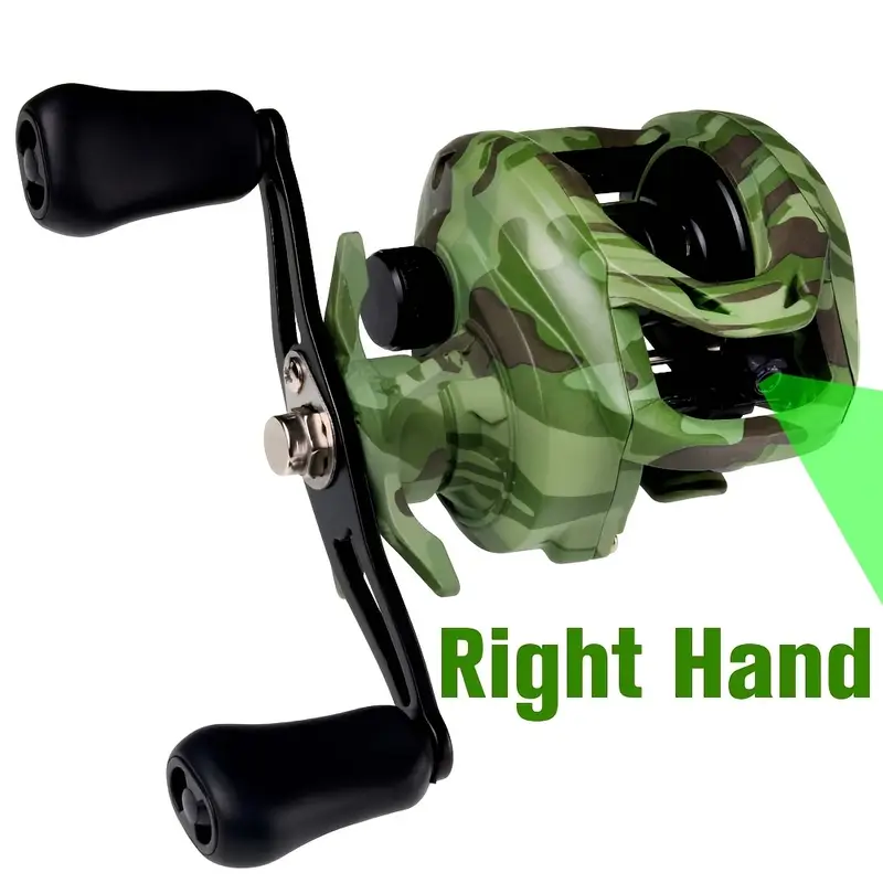 baitcasting reel throwing casting lure fishing wheel 5 1 - Temu Mauritius baitcasting reel throwing casting lure fishing wheel 5 1 - Temu Mauritius