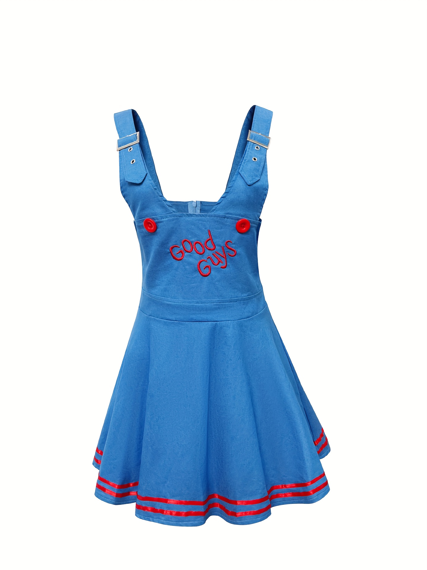 halloween ghost doll costume outfit - Temu Sweden