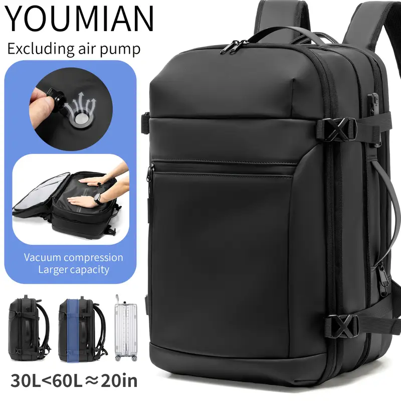 crossbody travel bag with laptop compartment PRETTY IN PINK SET: EVERYDAY TOTE + SLEEVE + PASSPORT WA Pop Ups Brand External USB charging port STM Protecting Your Digital Cargo