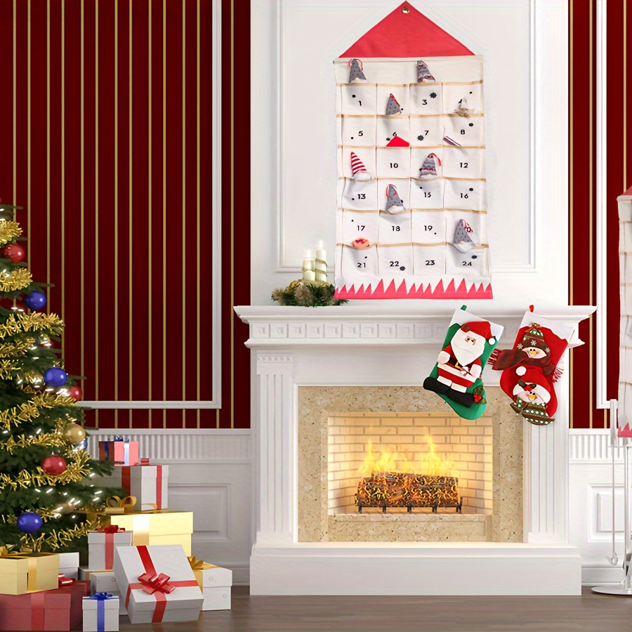 

[top-] 24- Christmas Wooden - For & Decor, For & Bedroom