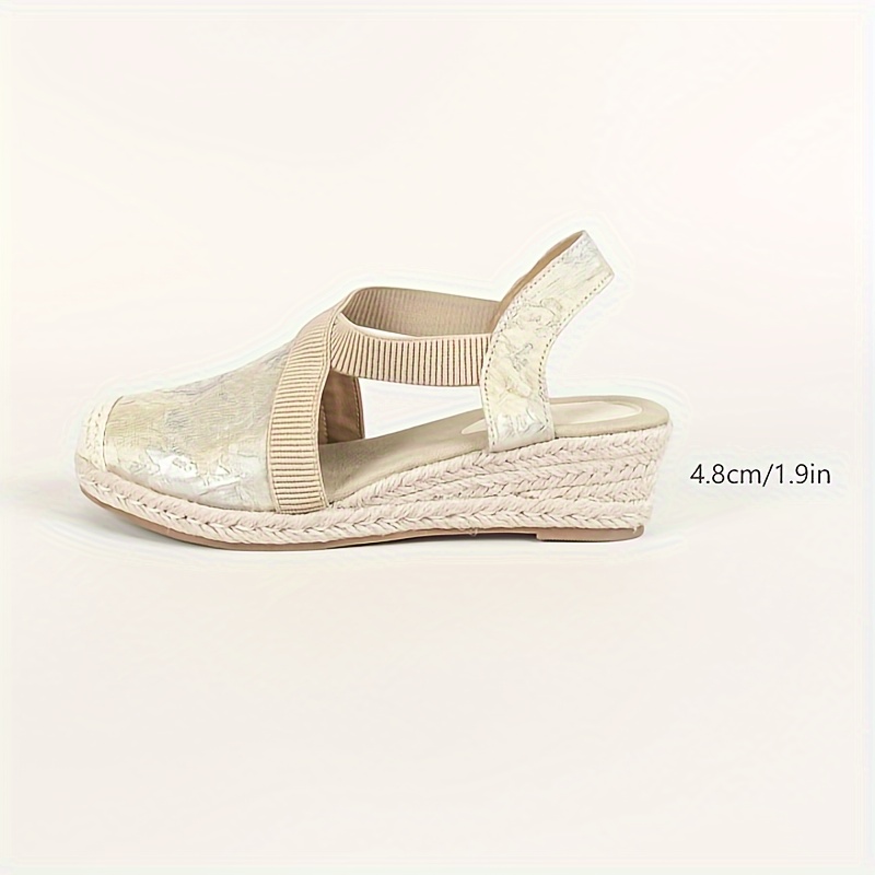 Ppsnabha White And Gold Wedge Sneakers Ppsnabha Calvin Klein