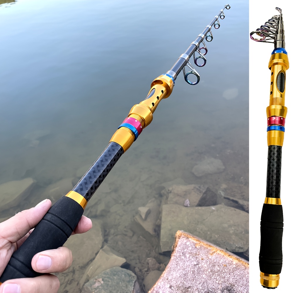 fishing rods spinning 1 8m 2 1m 2 4m 2 7m 3 0m 3 6m sea - Temu Mauritius