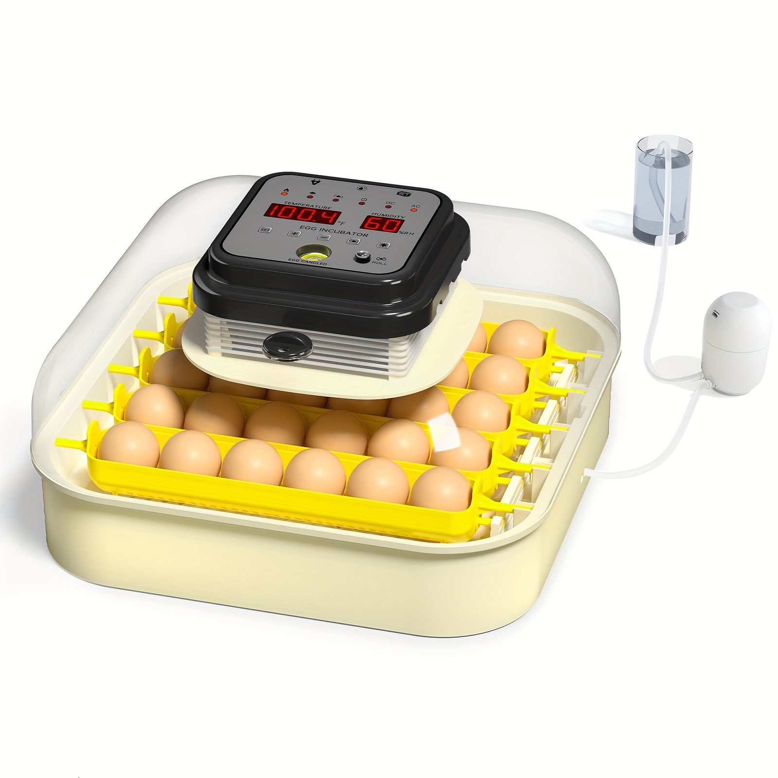 

Incubators For Hatching , Egg Incubator Egg And For 30 , Display, , And -in Egg