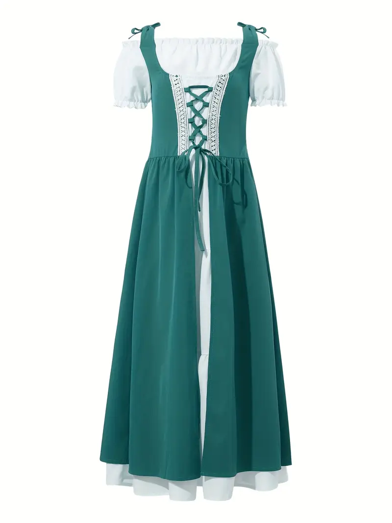 kids girls european medieval vintage beer festival costume - Temu Georgia kids girls european medieval vintage beer festival costume - Temu Georgia