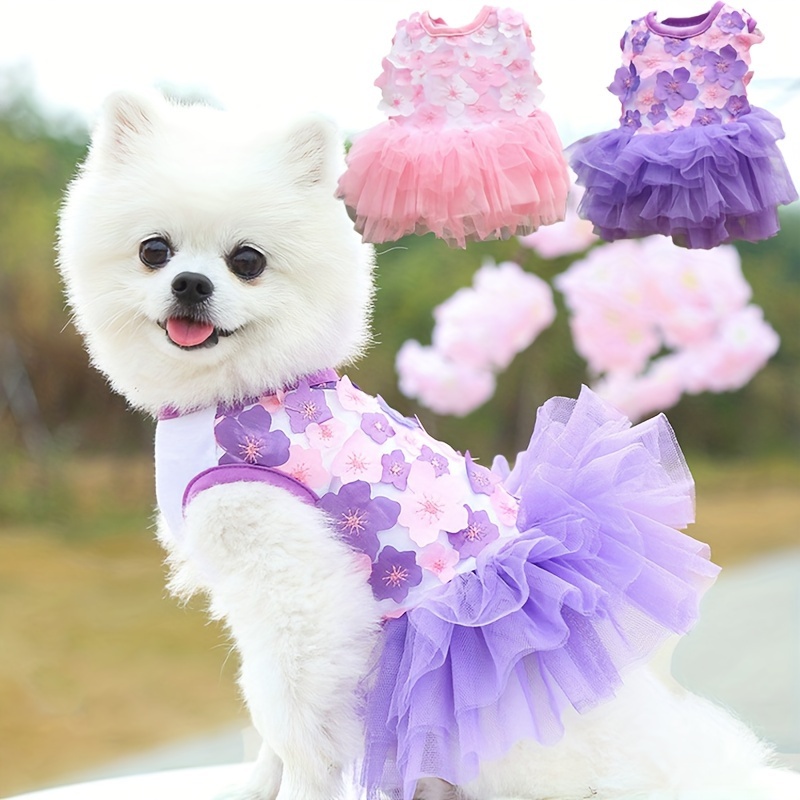 puppy clothes for small dogs