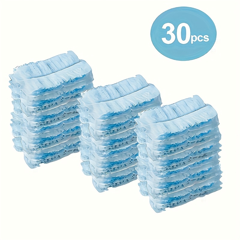 10/ /40/50/100pcs Electrostatic Dusting Cloths - No Battery Needed, Reusable & Easy to Refill, Ideal for Furniture, Electronics, Blinds, and More -   Cleaning Supplies & Dust Collector, Dusting Cloths for Cleaning, Versatile Cleaning Tool,   Material