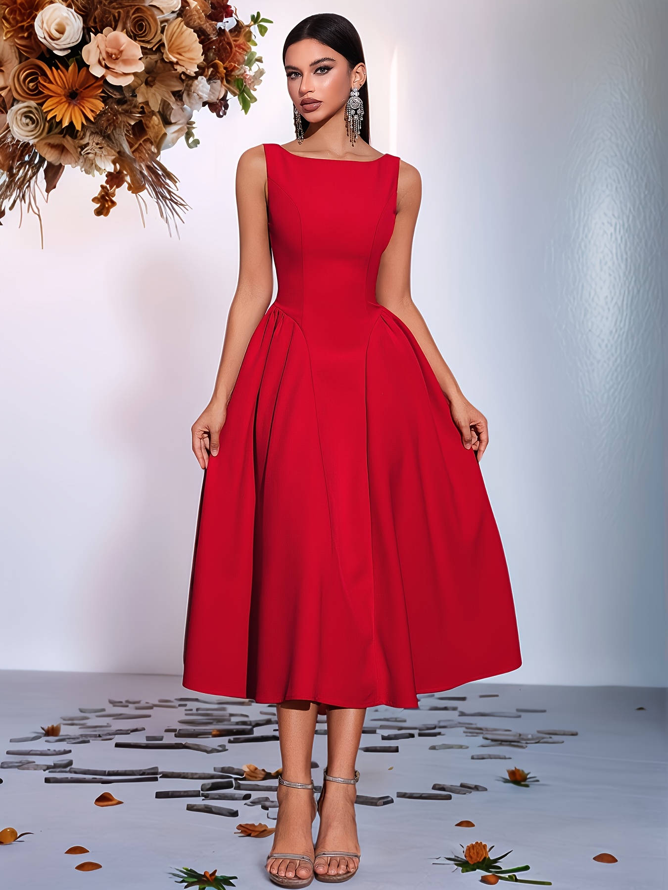 ladies black tie event dresses - United Kingdom