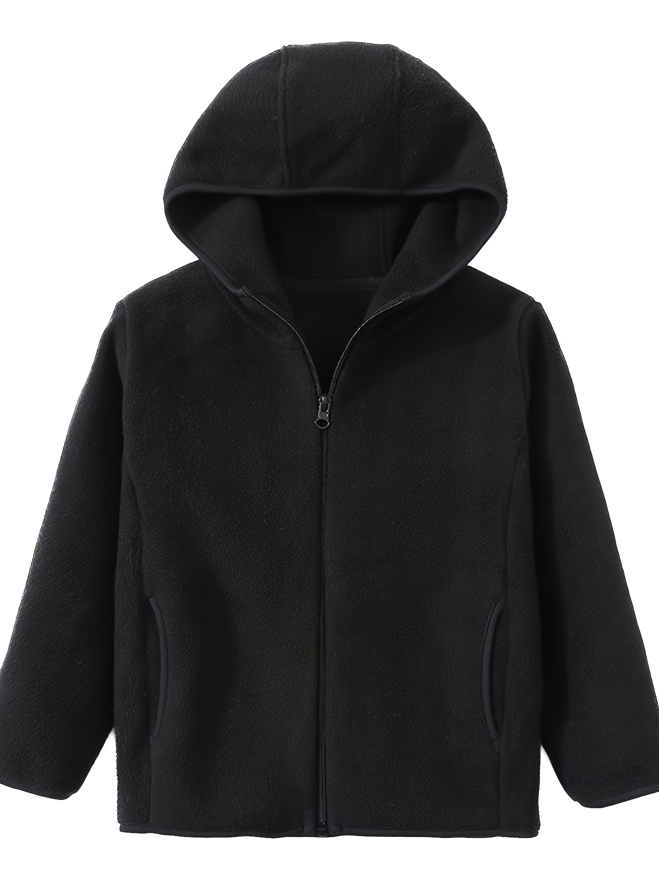 girls jacket sold on Temu United States