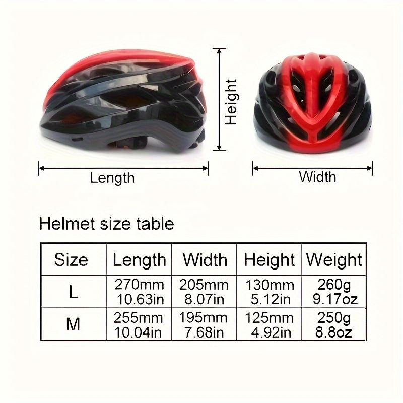 lightweight bike helmet bicycle helmet adult men - Temu Philippines