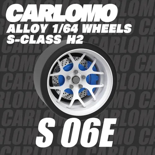 carlomo 1 64 scale model car modification bearing hubs sold as a set 4 ball bearing hubs 4 solid connecting rods 2 hollow axles suitable for one small car metal hubs with brake discs rubber tires and the ball bearing structure rotates very making it a item for enthusiasts to play with and collect