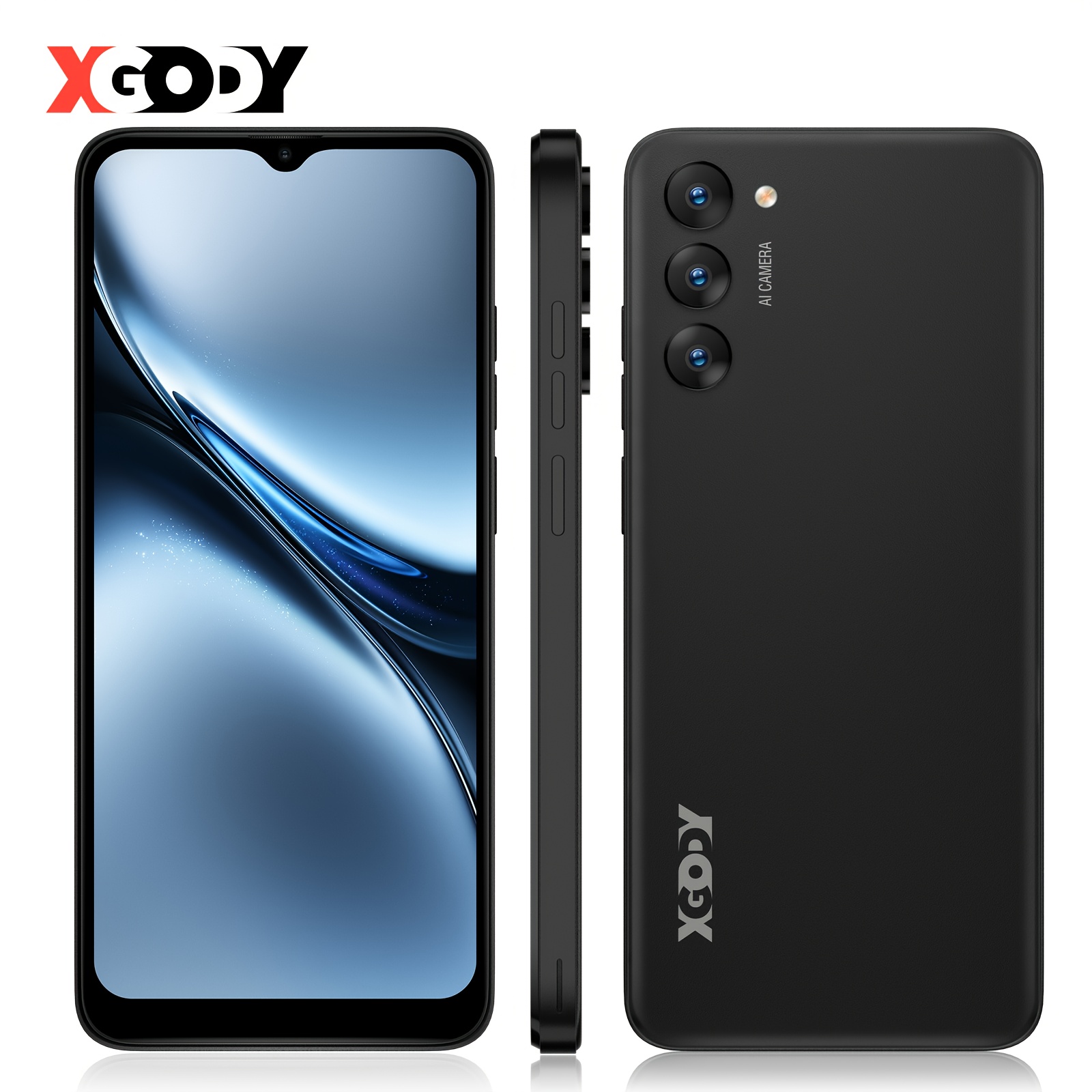   2025 new   15   phone 7gb 3gb 4gb 32gb 4g lte   version unlocked phone   15 smartphone 6 5 inch hd display 4200mah battery 13 megapixel camera 7 79  thin   not included