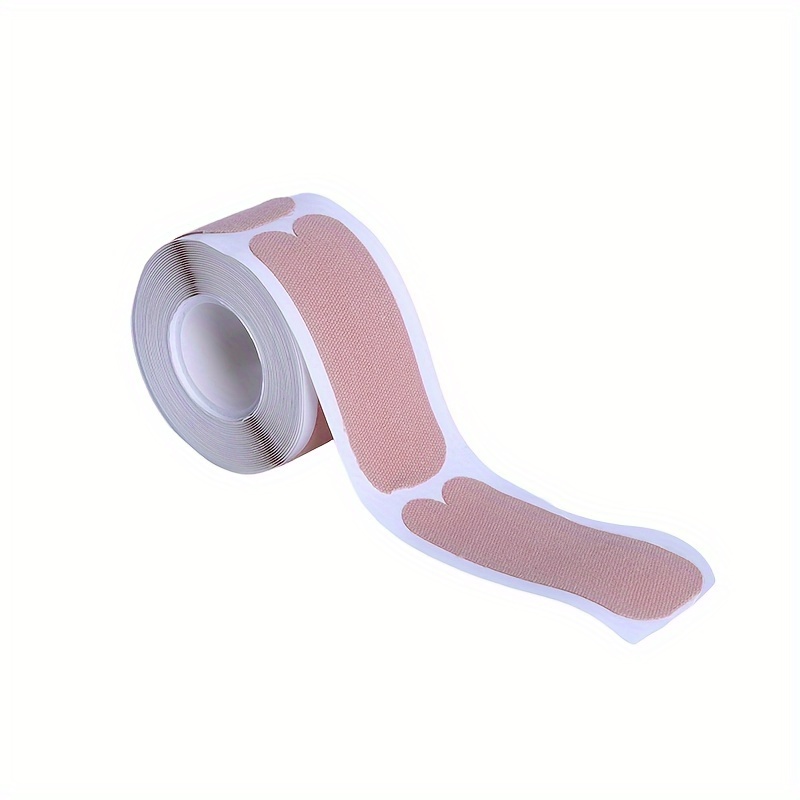 1 Roll Of 50 Elastic Breathable Thumb Support Bracket, Ensuring Joint And Stability - Comfortable And Breathable Thumb Cover, Black Light Beige Blue