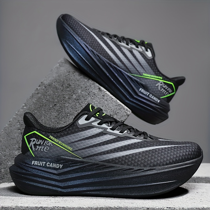 High-Quality Fashionable Retro Casual Sneakers for Couples, Featuring a Thick Sole for Added Height, Suitable for Both Indoor And Outdoor Running, with Shock Absorption And Breathability, Perfect for Fitness And Parties