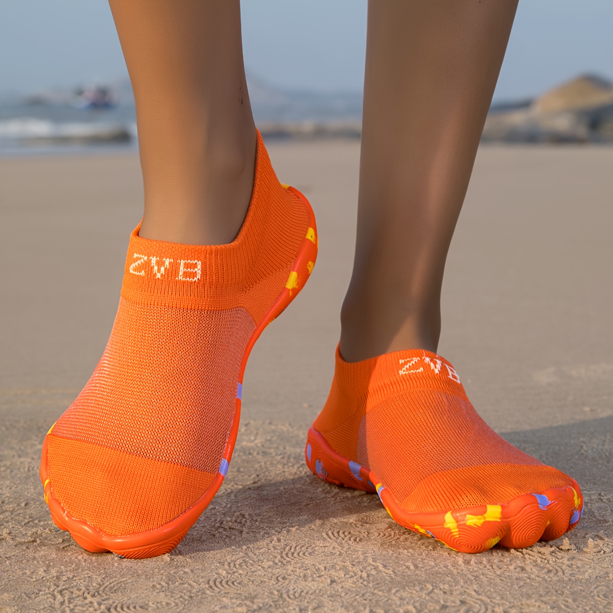 Aquaschuhe Damen 39 Aqua Marina Ripples Aqua Shoes Wasserschuhe - Main Image