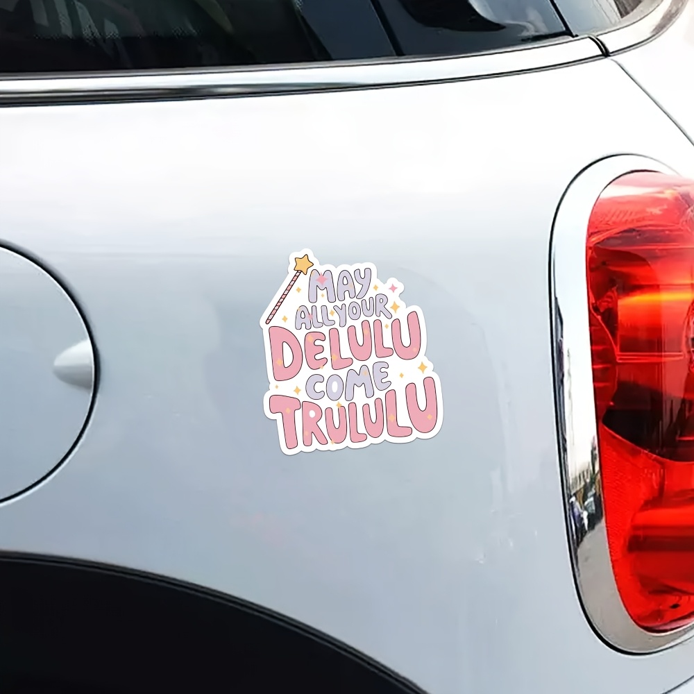 Come Sta Guidando? Divertente, Umorismo JDM Segno Adesivo - Foto 3