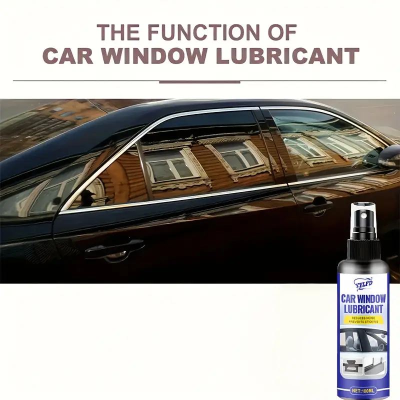 car window lubrication spray glass smoothness - Temu Mauritius car window lubrication spray glass smoothness - Temu Mauritius