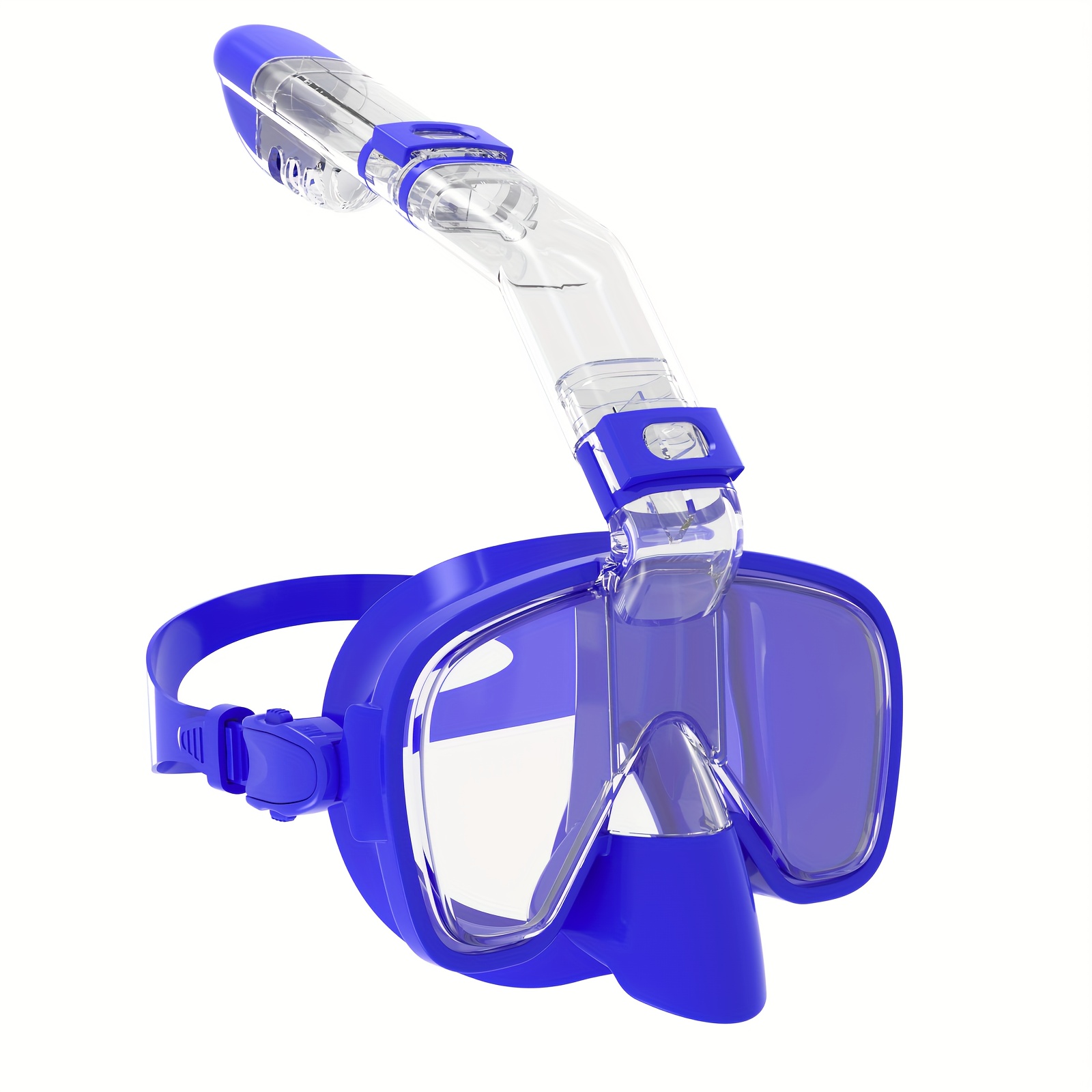 Kids Goggles Swimming Snorkeling Gear For Kids Prescription