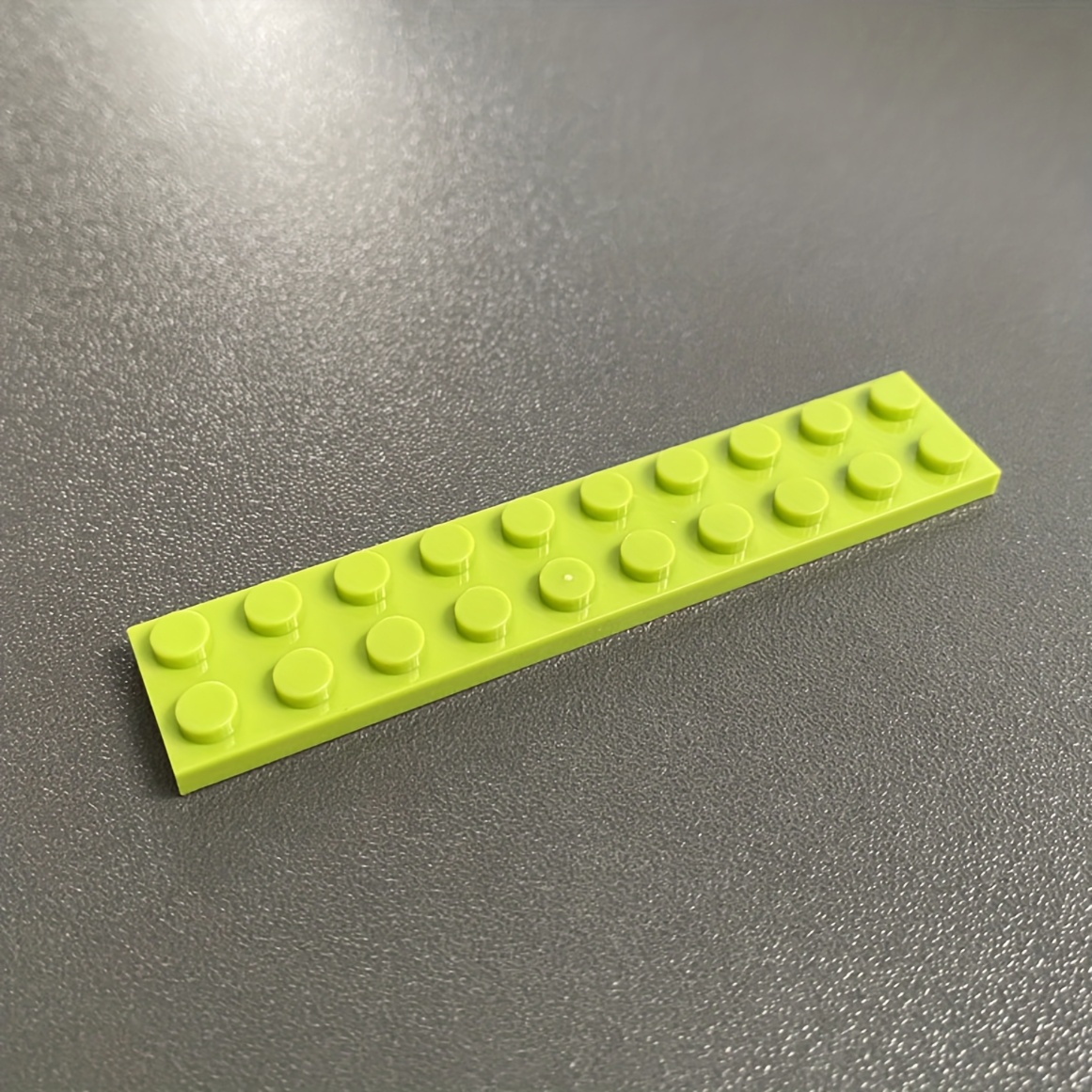 30pcs 2x10 Short Brick Building Blocks for MOC Bricks 3832 Durable ABS Material
