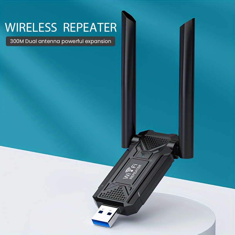 Wifi Extender Repetidor De SeÃ±al Wifi Exito Señal Wifi Repeater
